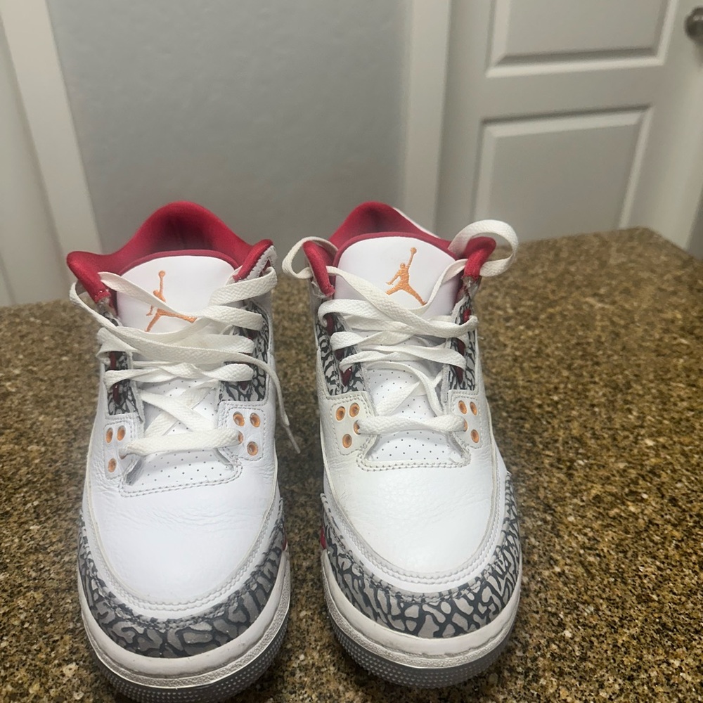 Air Jordans - Youth
